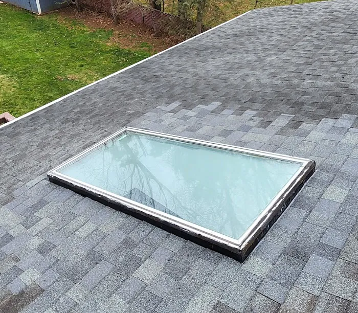 Right Service Skylight Repair and Roof Repair Picture 1