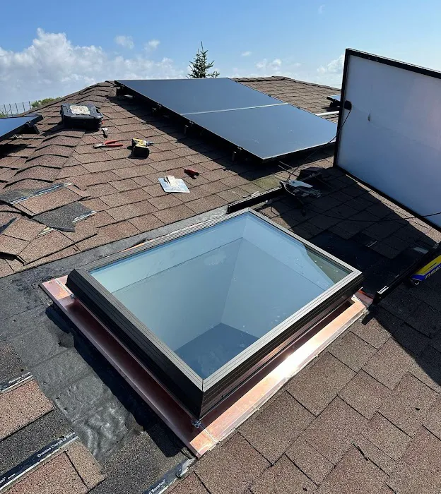 Right Service Skylight Repair and Roof Repair Picture 3