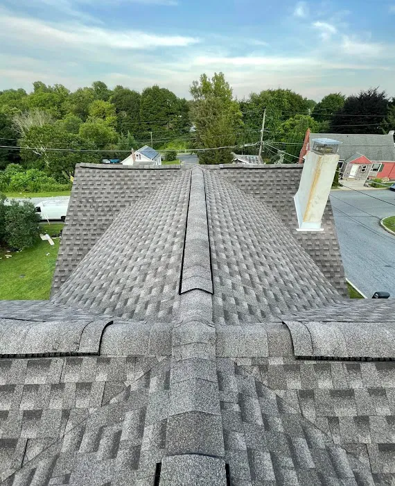 Right Service Skylight Repair and Roof Repair Picture 5