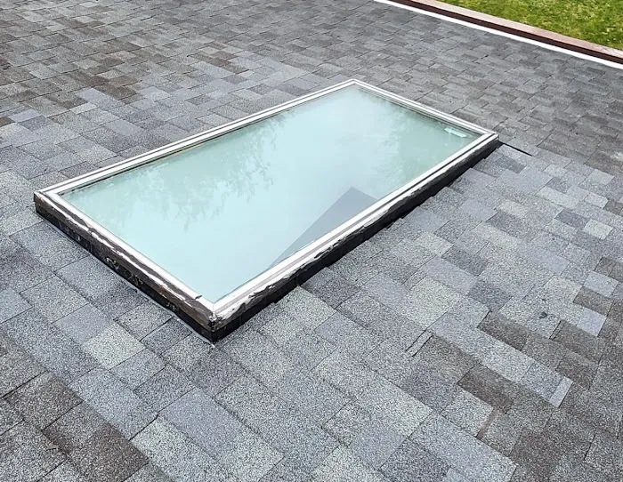 Right Service Skylight Repair and Roof Repair Picture 4
