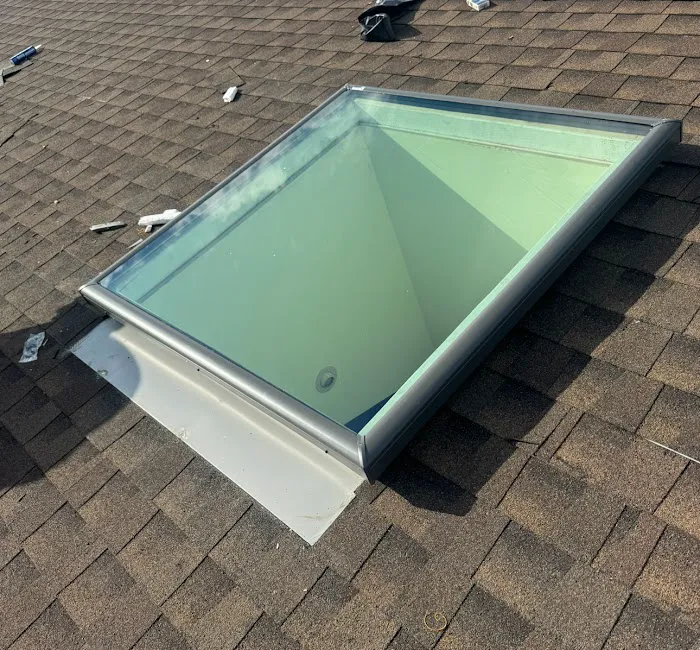 Right Service Skylight Repair and Roof Repair Picture 7