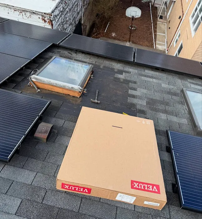 Right Service Skylight Repair and Roof Repair Picture 10