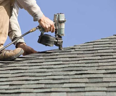 Roofing Repair NJ