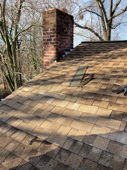 Roofing Repair NJ Picture 2