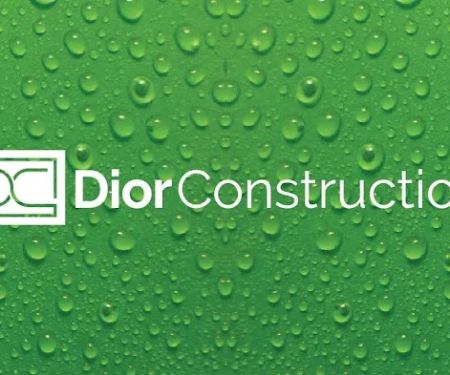 Dior Construction
