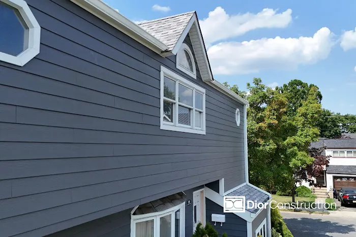 Dior Construction Picture 4