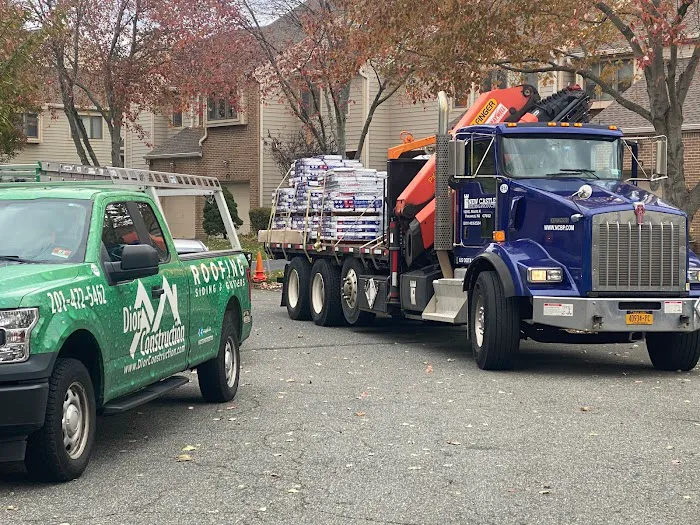 Dior Construction Picture 6