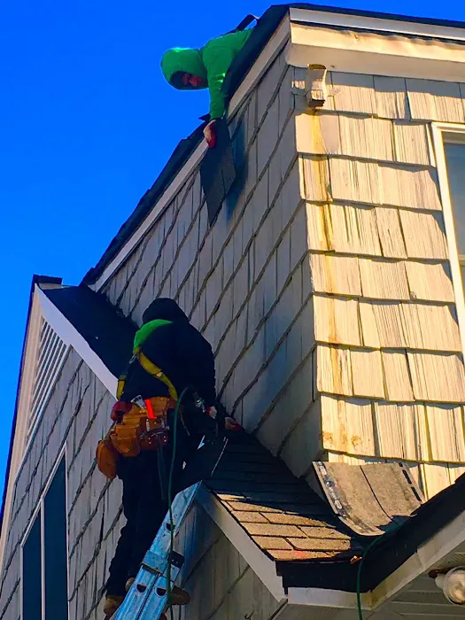 Dior Construction Picture 9