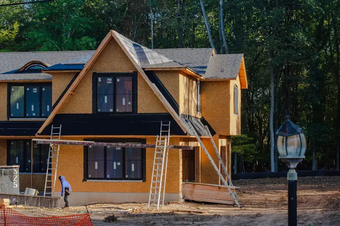 JD all Roofing and Siding Picture 3