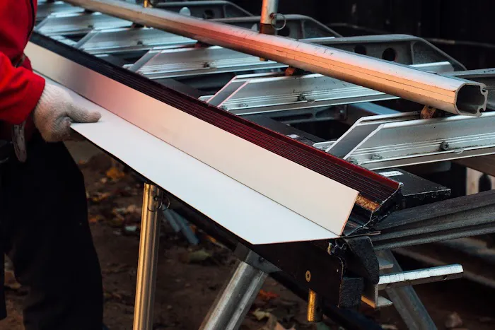 JD all Roofing and Siding Picture 5