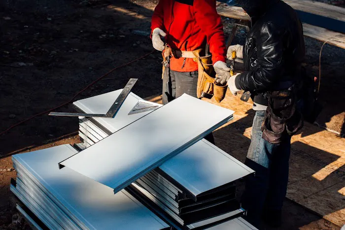 JD all Roofing and Siding Picture 4