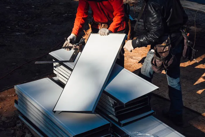 JD all Roofing and Siding Picture 9