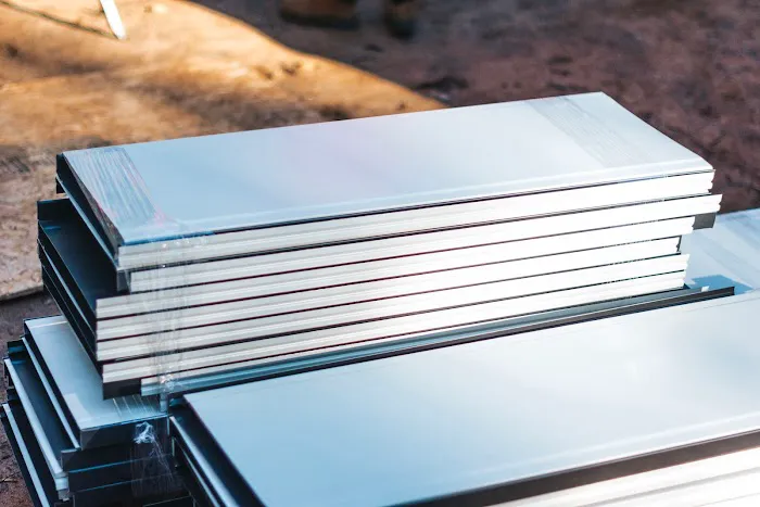 JD all Roofing and Siding Picture 8