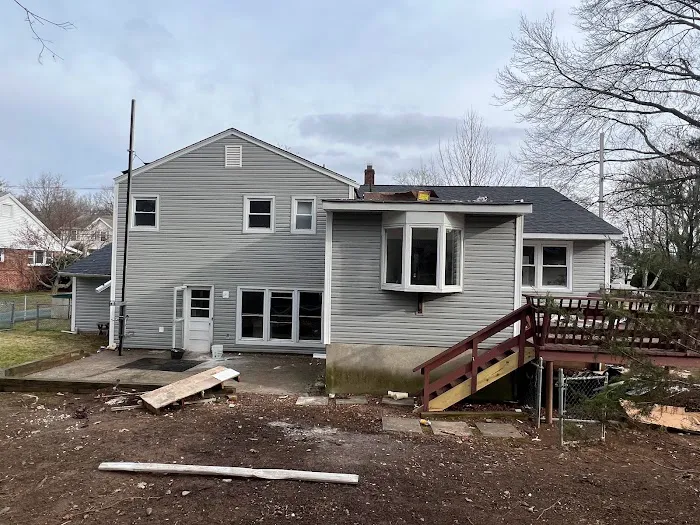 Everest Roofing Picture 2