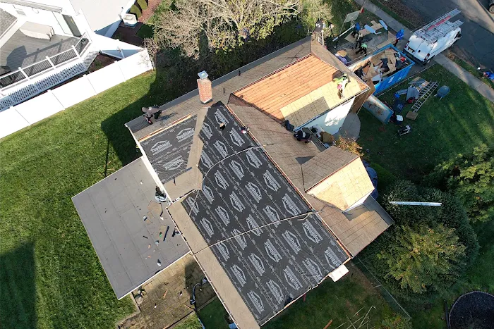 Everest Roofing Picture 6