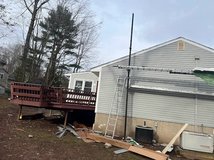 Everest Roofing Picture 7