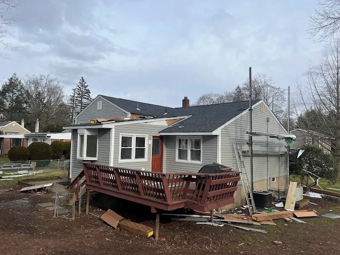 Everest Roofing Picture 9