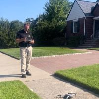 Golden Dragon Roofing LLC ico