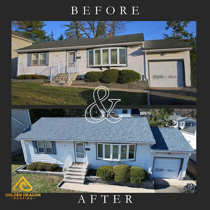 Golden Dragon Roofing LLC Picture 3