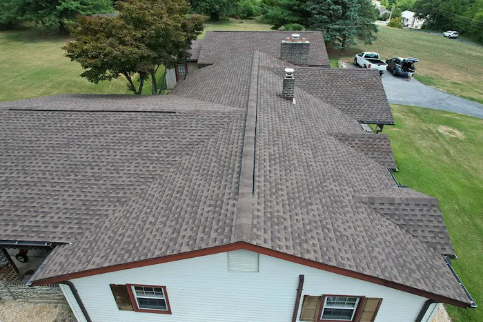 Golden Dragon Roofing LLC Picture 2