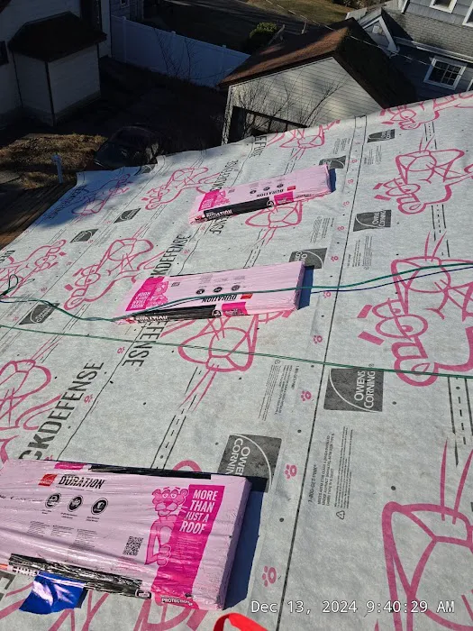 Golden Dragon Roofing LLC Picture 10