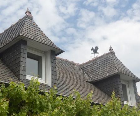 Expert Roofing of Bergen County
