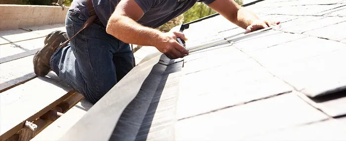 Jim's Roofing Repair Picture 5