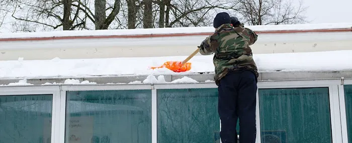 Jim's Roofing Repair Picture 4