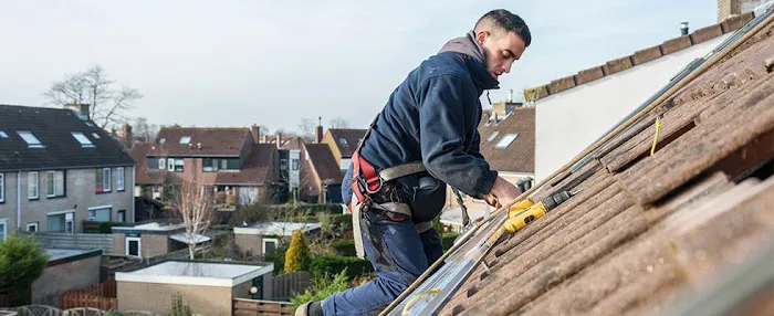 Jim's Roofing Repair Picture 7