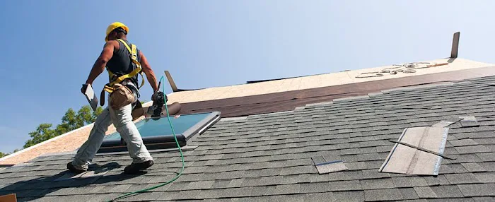 Jim's Roofing Repair Picture 6