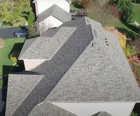Scotch Plains Roofing Contractor Repair & Installation