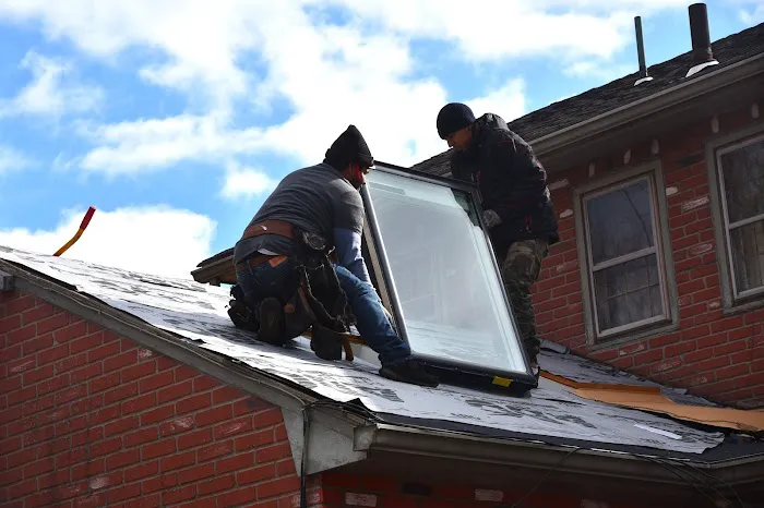 Hipp Roofing Picture 1