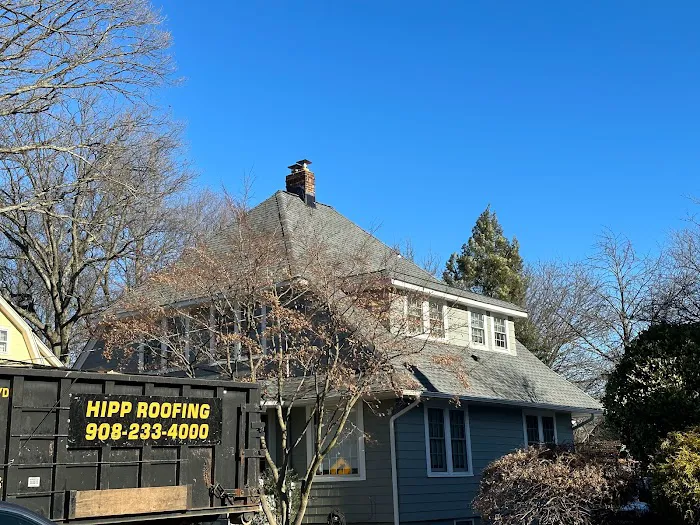 Hipp Roofing Picture 2