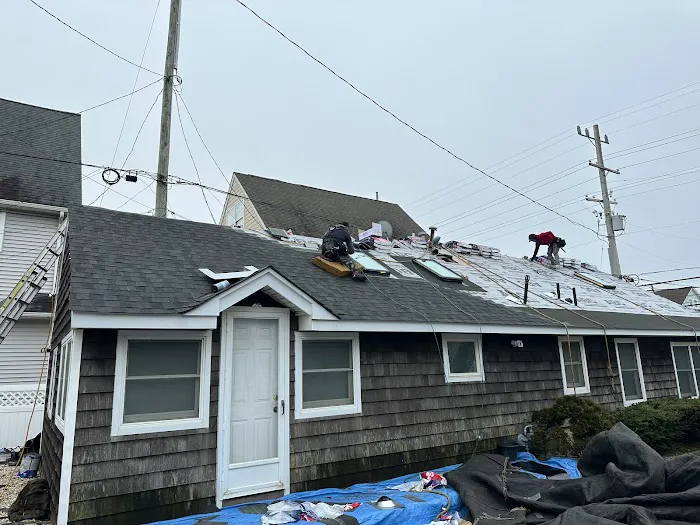 Hipp Roofing Picture 4