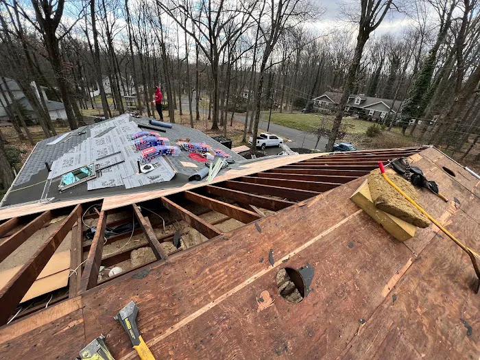 Hipp Roofing Picture 8