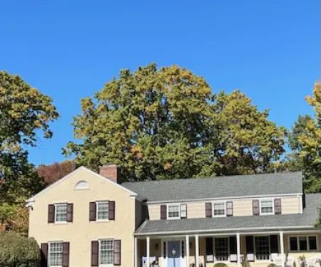 Needleman Roofing