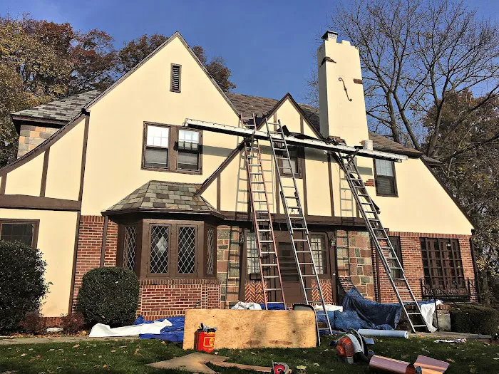 Michael J Harris Inc. Picture 1