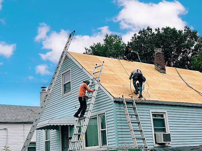 Michael J Harris Inc. Picture 3