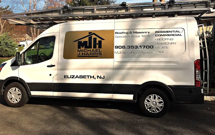 Michael J Harris Inc. Picture 2