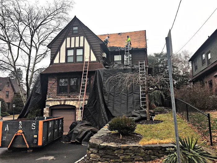 Michael J Harris Inc. Picture 7