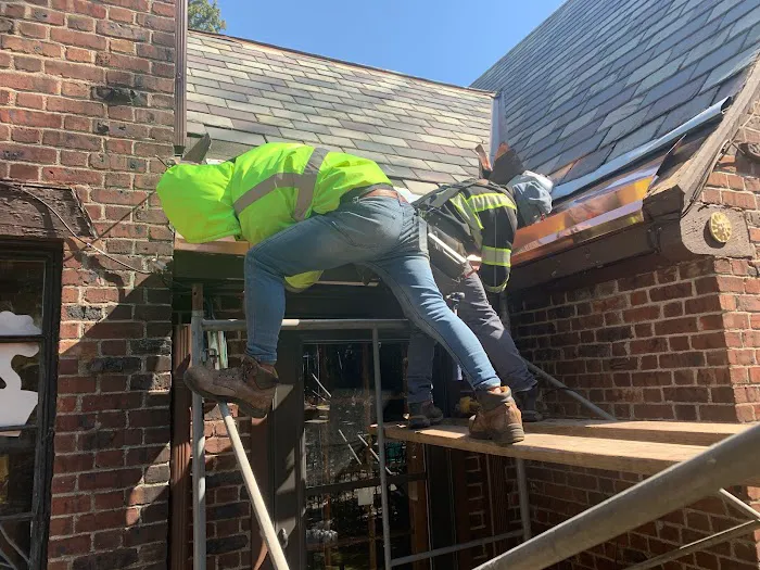 Michael J Harris Inc. Picture 6