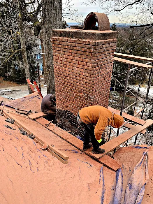 Michael J Harris Inc. Picture 8