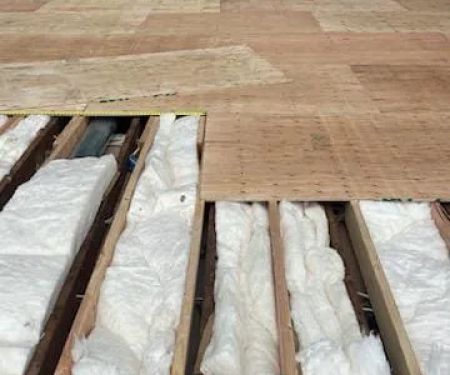 Top Pro Roofing Repair Millburn