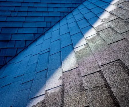 Top Pro Roof Repair & Commercial Springfield