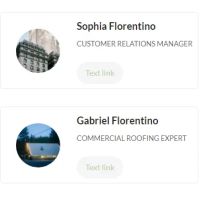 Florentino Brothers Roof Repair ico