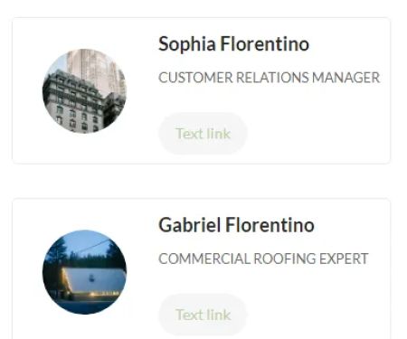 Florentino Brothers Roof Repair