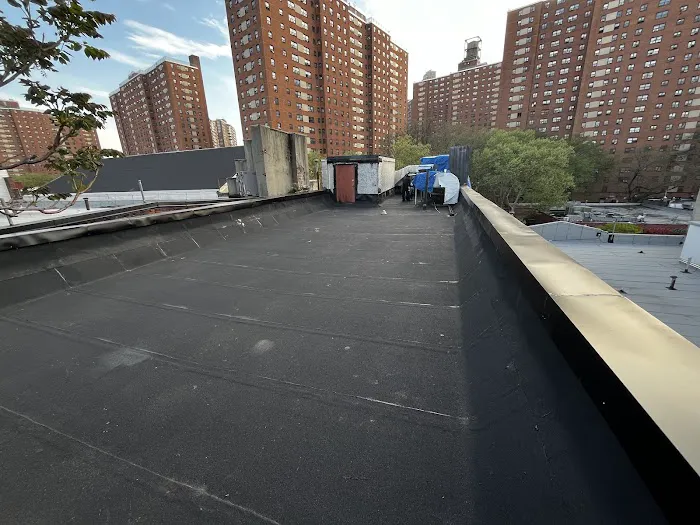 Jersey Eco Roofing Picture 4