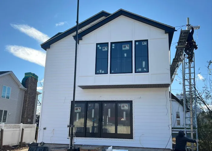 Jersey Eco Roofing Picture 3