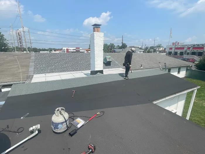 Jersey Eco Roofing Picture 5