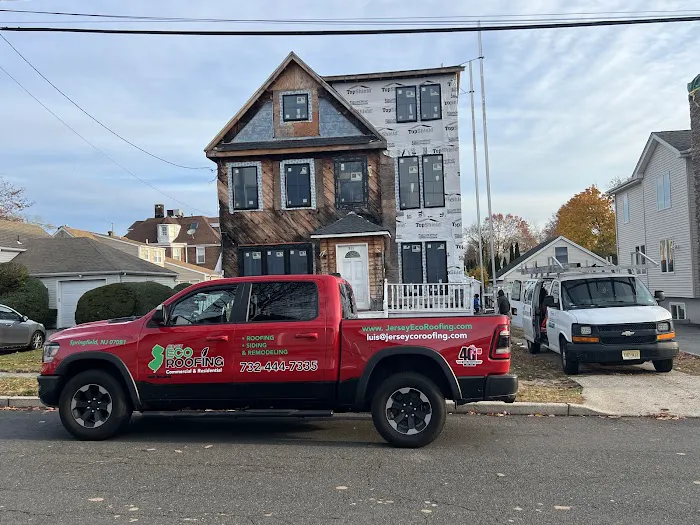 Jersey Eco Roofing Picture 10